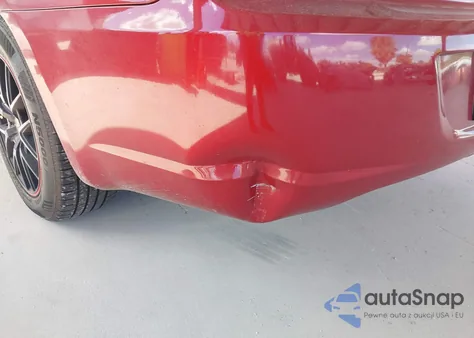 2008 Chrysler Sebring Touring z USA, uszkodzony, nr VIN 1C3LC55R38N681573